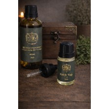 Ürünüm Şifalı Bitkiler OUY032 Kekik Yağı 5ml
