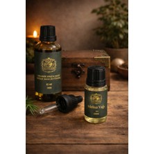 Ürünüm Şifalı Bitkiler OUY076 Melisa Yağı 5ml