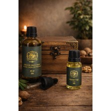 Ürünüm Şifalı Bitkiler OUY020 Hardal Yağı 5ml