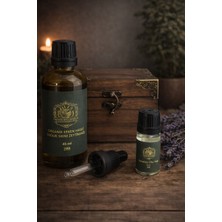 Ürünüm Şifalı Bitkiler OUY030 Karabaş Otu Yağı 5ml