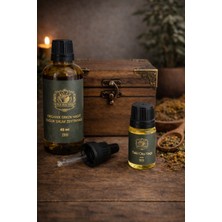 Ürünüm Şifalı Bitkiler OUY085 Yakı Otu Yağı 5ml