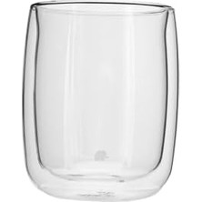 Naque Double 400 ml 2'li Kase