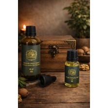 Ürünüm Şifalı Bitkiler OUY025 Isırgan Tohumu Yağı 5ml