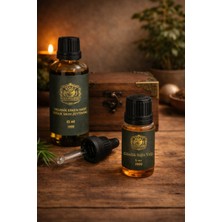 Ürünüm Şifalı Bitkiler OUY067 Günlük Sığla Yağı 5ml