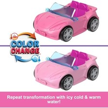 Naque , Mini Land Convertible, HYF42, Çok Renkli