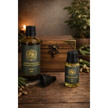 Ürünüm Şifalı Bitkiler OUY009 Bamya Tohumu Yağı 5ml