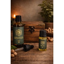 Ürünüm Şifalı Bitkiler OUY071 Iğde Yağı 5ml