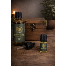 Ürünüm Şifalı Bitkiler OUY079 Muskat Yağı 5ml