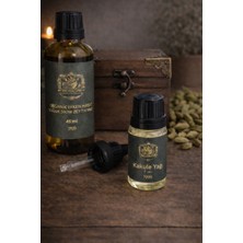 Ürünüm Şifalı Bitkiler OUY029 Kakule Yağı 5ml
