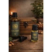Ürünüm Şifalı Bitkiler OUY077 Mendil Ağacı Yağı 5ml