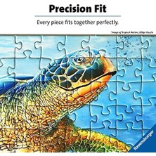Naque 500 Parçalı Puzzle Gezegenler