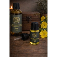 Ürünüm Şifalı Bitkiler OUY015 Çuha Çiçeği Yağı 5ml