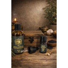 Ürünüm Şifalı Bitkiler OUY061 Ardıç Katranı Yağı 5ml