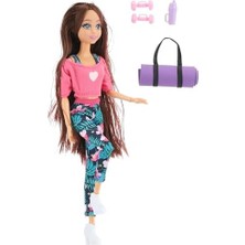 Naque Yoga Oyun Seti