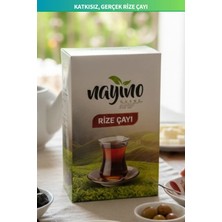 NAYİNO GURME 5KG Yumuşak İçim Rize Çayı (10x500g)