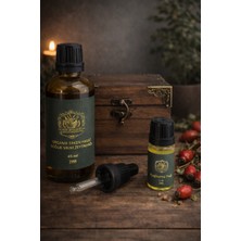 Ürünüm Şifalı Bitkiler OUY038  Kuşburnu Yağı 5ml