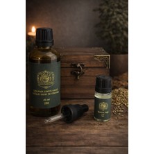 Ürünüm Şifalı Bitkiler OUY049 Rezene Yağı 5ml