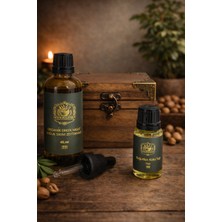 Ürünüm Şifalı Bitkiler OUY062 Böğürtlen Kökü Yağı 5ml