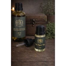 Ürünüm Şifalı Bitkiler OUY064 Çay Ağacı Yağı 5ml