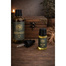 Ürünüm Şifalı Bitkiler OUY070 Itır Yağı 5ml