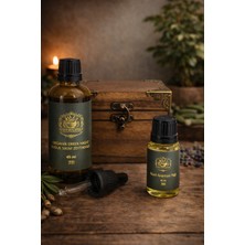 Ürünüm Şifalı Bitkiler OUY075 Mavi Anamon Yağı 5ml