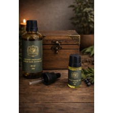 Ürünüm Şifalı Bitkiler OUY078 Mersin Yaprağı Yağı 5ml