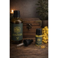 Ürünüm Şifalı Bitkiler OUY060 Altın Otu Yağı 5ml