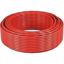 Naque Professional & Yedek Misina 24M, 2.4mm