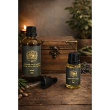 Ürünüm Şifalı Bitkiler OUY023 Hayıt Otu Yağı 5ml