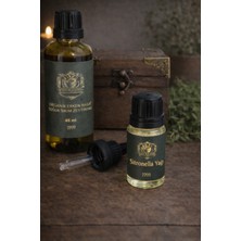 Ürünüm Şifalı Bitkiler OUY065 Sitronella Yağı 5ml