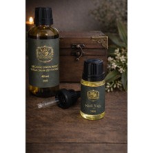 Ürünüm Şifalı Bitkiler OUY081  Nioli Yağı 5ml