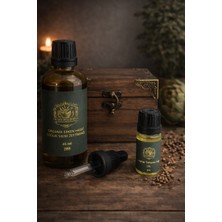 Ürünüm Şifalı Bitkiler OUY017 Enginar Tohumu Yağı 5ml