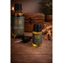 Ürünüm Şifalı Bitkiler OUY063 Çakşır Yağı 5ml