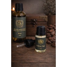 Ürünüm Şifalı Bitkiler OUY028  Kakao Yağı 5ml