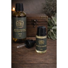 Ürünüm Şifalı Bitkiler OUY002  Ada Çayı (Acı Elma) Yağı 5ml