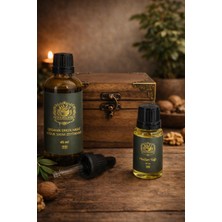 Ürünüm Şifalı Bitkiler OUY069 Hodan Yağı 5ml