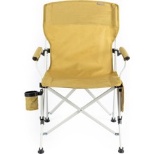 Uniqamp Pro Plus Katlanır Kamp Sandalyesi