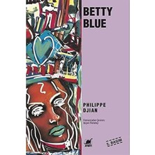 Naque Betty Blue