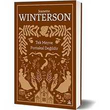 Naque Tek Meyve Portakal Değildir