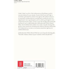 Naque A’mak-I Hayal (Açıklamalı Orijinal Metin)