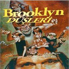 Naque Brooklyn Düşleri