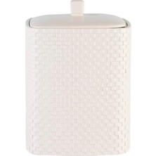 Naque Vivyen Çöp Kovası