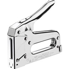 Naque T50 6-14MM Profesyonel Mekanik Zımba Tabancası ve 1250 Adet Zımba