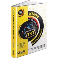 Naque Miray Tyt Kimya Soru Bankası