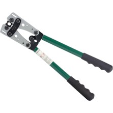 Naque T 24010 Mekanik Kollu Pabuç Sıkma Pensesi, 650 mm