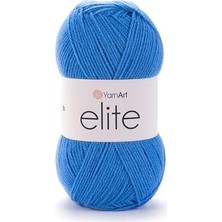 Naque El Örgü Ipi Elıte, 224, 5X100 gr