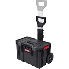 Naque Two Set Plus Vario Takım Çantası