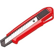 Naque VT875103 Profesyonel Plastik Bıçağı 160X18MM