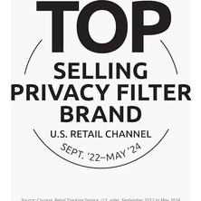 Naque Magpro Manyetik Koruma Paspası Surface Pro 8 (K51700WW) Için