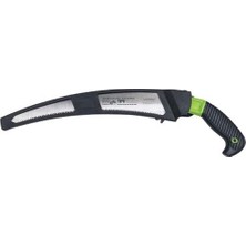 Naque Kılıflı Budama Testeresi Ortadiş 330MM